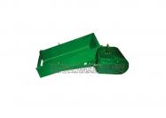 電磁振動給料機