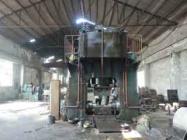 內(nèi)高壓成型機